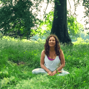 A Solar Flow to ignite the Fire of purification